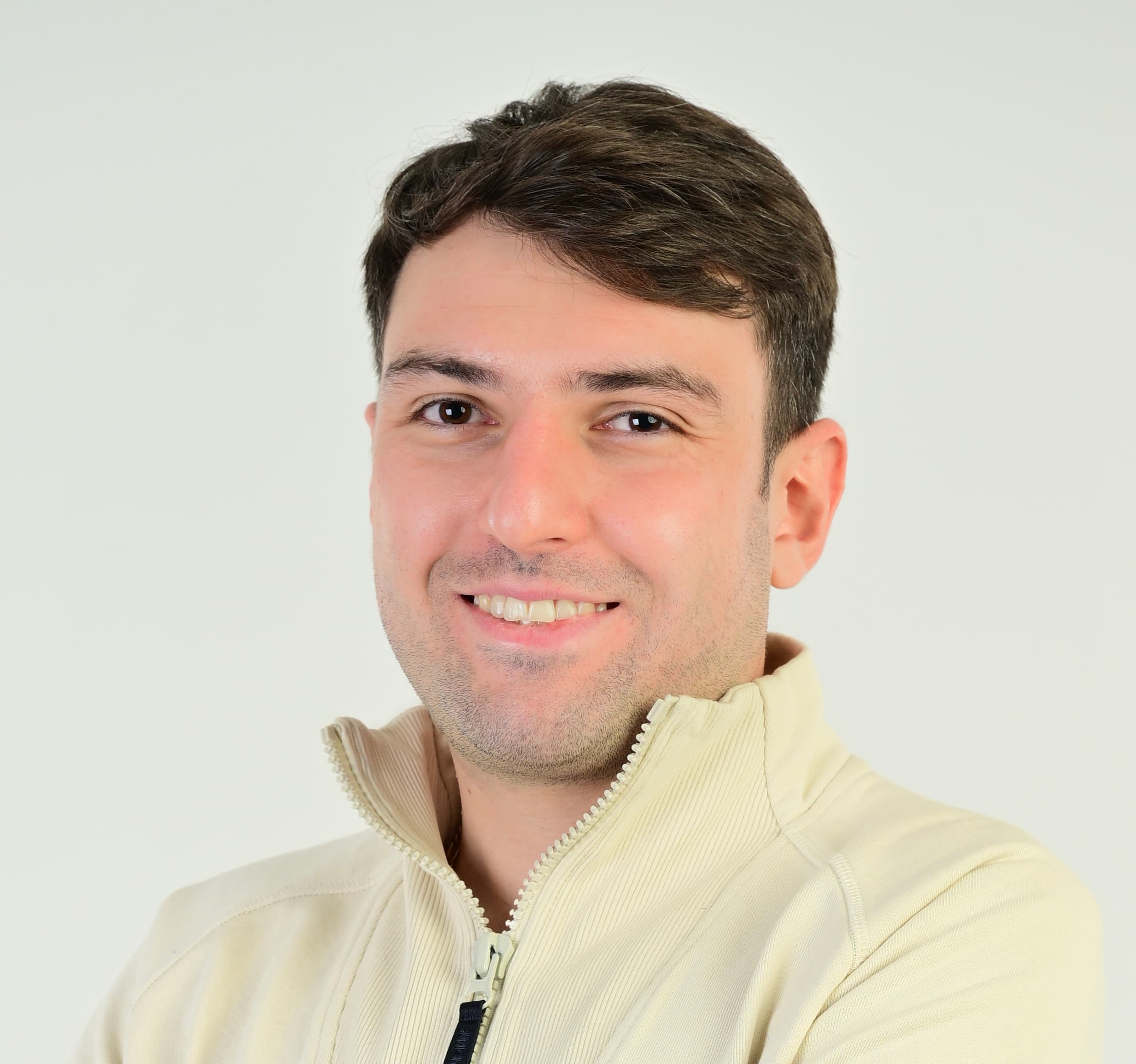 Robert Mkrtchian