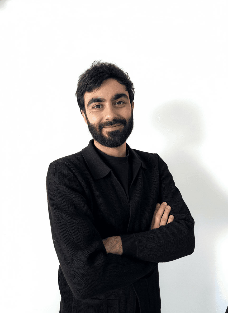Aram Suqiasyan