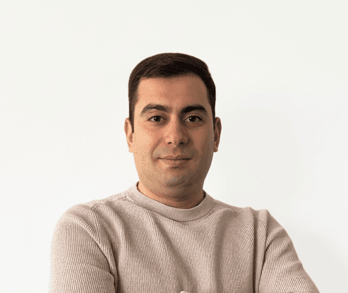 Narek Nadaryan
